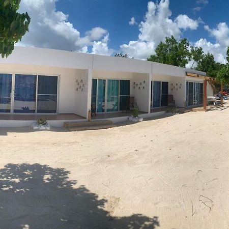 La Isla Bonita Hotel Punta Rucia Bagian luar foto