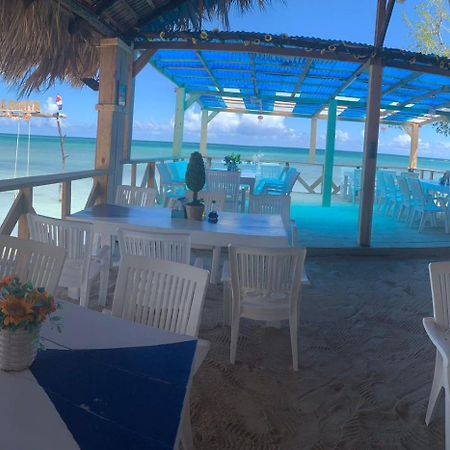 La Isla Bonita Hotel Punta Rucia Bagian luar foto